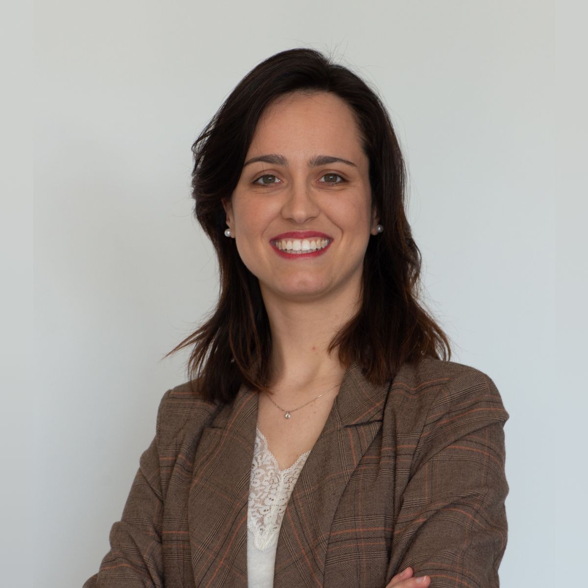 Dott.ssa Silvia Peruzza